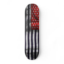 Born Free Skateboard
