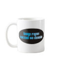 Born Free Taxed To Death mugs