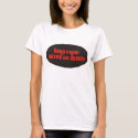 Born Free Taxed To Death t-shirts by burntright Born Free Taxed To Death t-shirts
