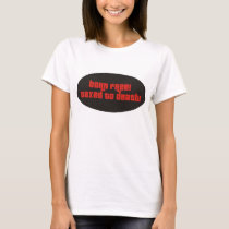 Born Free Taxed To Death t-shirts by burntright Born Free Taxed To Death t-shirts