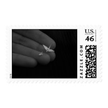 Born from Fingers postage