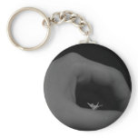 Born From The Hand Key Chain