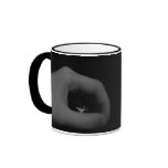 Born from the Hand Mug