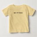 Born @ home t-shirts by j4661r Born @ home t-shirts