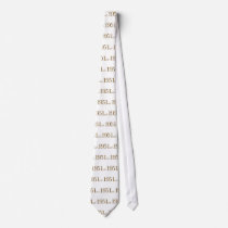 Born in 1951 (60th Birthday) ties