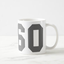 Born in 1960 mugs
