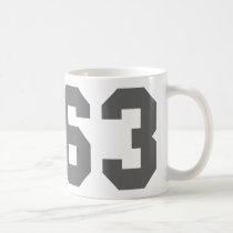 Born in 1963 mugs