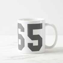 Born in 1965 mugs