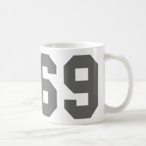 Born in 1969 mugs