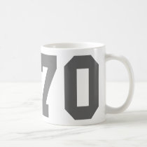 Born in 1970 mugs
