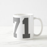 Born in 1971 mugs