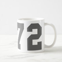 Born in 1972 mugs