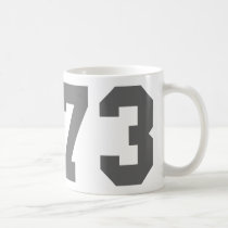 Born in 1973 mugs