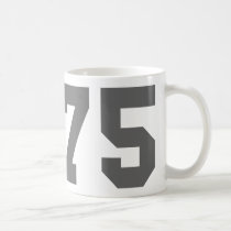 Born in 1975 mugs