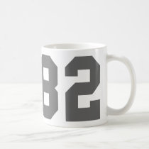 Born in 1982 mugs