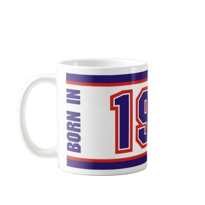 Born In 1982 Cup