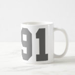 Born in 1991 mugs