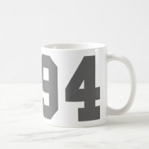Born in 1994 mugs