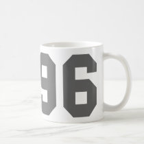 Born in 1996 mugs