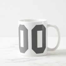Born in 2000 mugs