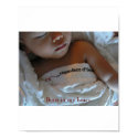 Born in my heart posters