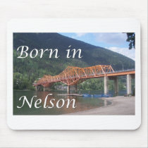 Born in Nelson: Bridge mousepads by borninnelson Born in Nelson: Bridge mousepads