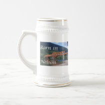 Born in Nelson: Bridge mugs by borninnelson Born in Nelson: Bridge mugs