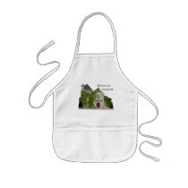 Born in Nelson: Courthouse aprons by borninnelson Born in Nelson: Courthouse aprons