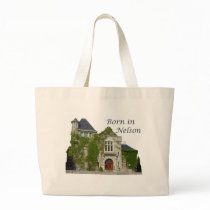 Born in Nelson: Courthouse bags by borninnelson Born in Nelson: Courthouse bags