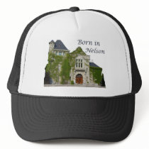 Born in Nelson: Courthouse hats by borninnelson Born in Nelson: Courthouse hats