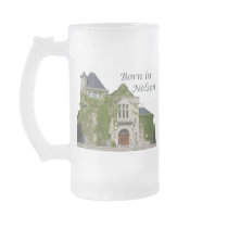 Born in Nelson: Courthouse mugs by borninnelson Born in Nelson: Courthouse mugs