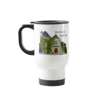 Born in Nelson: Courthouse mugs by borninnelson Born in Nelson: Courthouse mugs