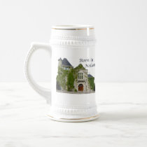Born in Nelson: Courthouse mugs by borninnelson Born in Nelson: Courthouse mugs