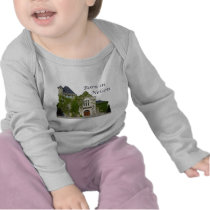 Born in Nelson: Courthouse t-shirts by borninnelson Born in Nelson: Courthouse t-shirts