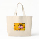 born into color tote bag