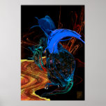 born of fire posters