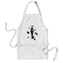 Born_Slippy Apron