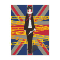 Born_Slippy Post Cards