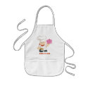 Born To Bake aprons