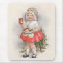 Born To Bake Mouse Mats