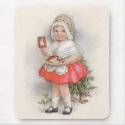 Born To Bake mousepads by Memory_Lane Born To Bake mousepads