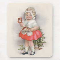Born To Bake mousepads by Memory_Lane Born To Bake mousepads