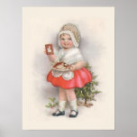 Born To Bake Posters