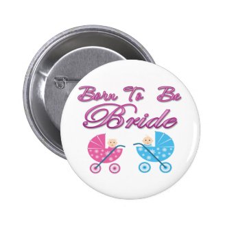 Bachelorette Party Buttons & Bridal Party Buttons