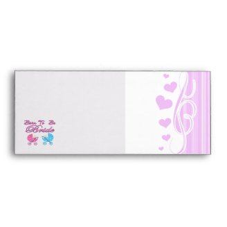 Amazing Bachelorette Party Invitation Envelopes Amazing Bachelorette Party Invitation Envelopes