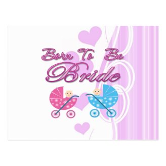  Bachelorette Party Post Cards & Invitations