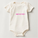 Born to be Creole ! t-shirts