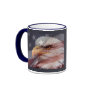 BORN to BE FREE by SHARON SHARPE Coffee Mug