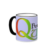 Born to Be Queer Mugs