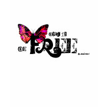 Born to be... t-shirts by byLuminaArt Born to be... t-shirts